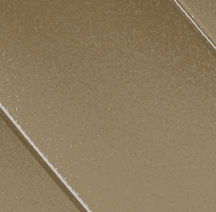 Pearl Gold ca. RAL1036* Metallic mat